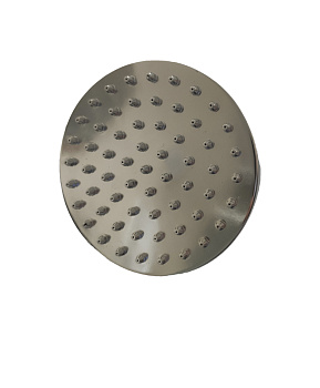 Лейка-Тропический душ DIABLO 43655