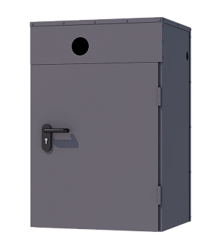 Шкаф-корпус для ТГШн комплектация Light