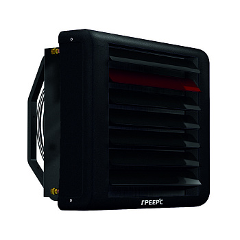 Тепловентилятор ГРЕЕРС ВС-2365 с 3-х скоростным двигателем IP54 и монтажной консолью