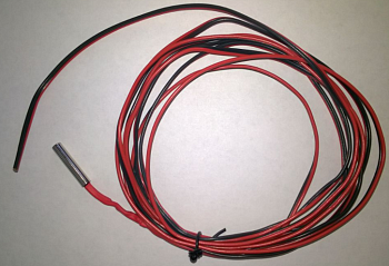 Датчик бойлера косвенного нагрева Grosseto (3 м)