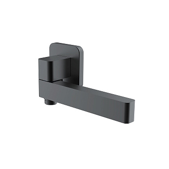 Излив скрытого монтажа IDDIS SLIBL0Si63