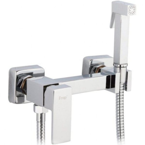 Гигиенический душ со смесителем *10 F7504