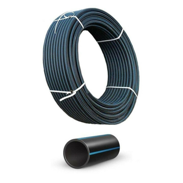 Труба ПНД  25*2,0