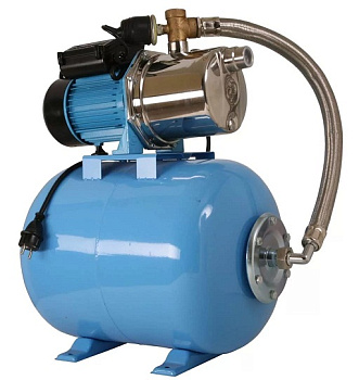 Насосная станция Джамбо 70/50 Н-50