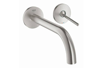 Смеситель для раковины GROHE 19408001