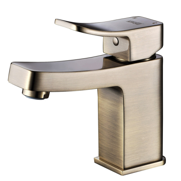 Смеситель  для раковины  Aller 1063 	Wasserkraft