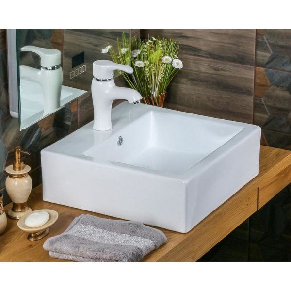 Раковина  MELANA MLN-A054