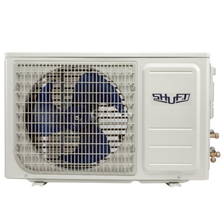 Блок сплит-системы SHUFT Berg SFTO/out-12HN1_24Y  наружный