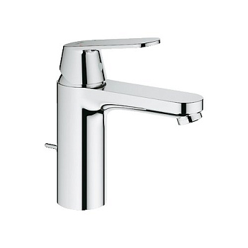 Смеситель для раковины GROHE Eurosmart Cosmopolitan