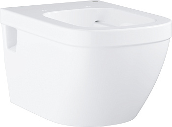 Унитаз  GROHE EURO CERAMIC