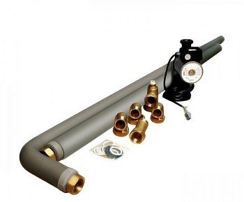 Группа подсоединения G234-ST/SU