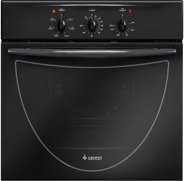 Эл. духовка Гефест встр.ЭДВ ДА 602-01 А (59.8х56.5х59.5)