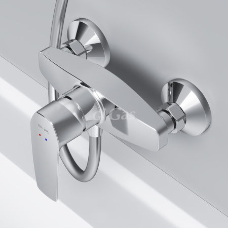 Cмеситель AM PM Gem F90A20000