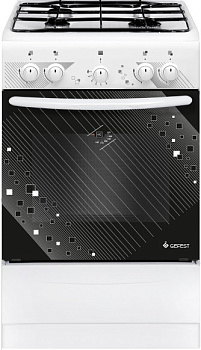 Плита газовая Гефест 5100 0017