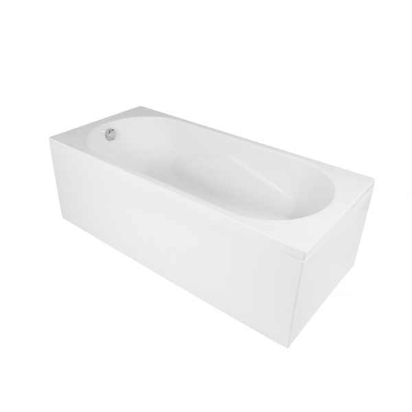 Ванна "Венеция" 170х75 VIANT