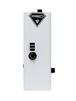 Электрический котел FED 9 кВт