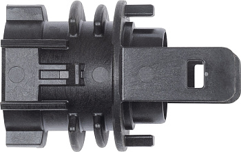 Модуль для кронштейна промежуточный пластиковый (свыше 6 проходов) FB