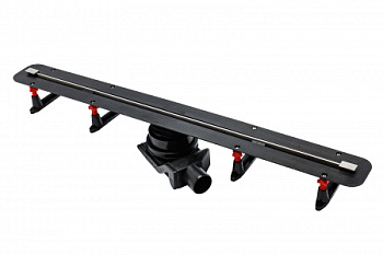 Трап линейный Pestan Confluo Slim Line 750
