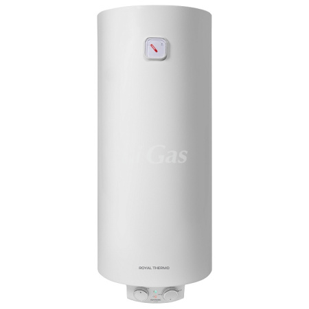 Водонагреватель электрический Royal Thermo RWH 80 Heatronic Slim