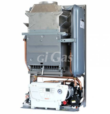 Котел газовый IMMERGAS EOLO MYTHOS  24 4 R