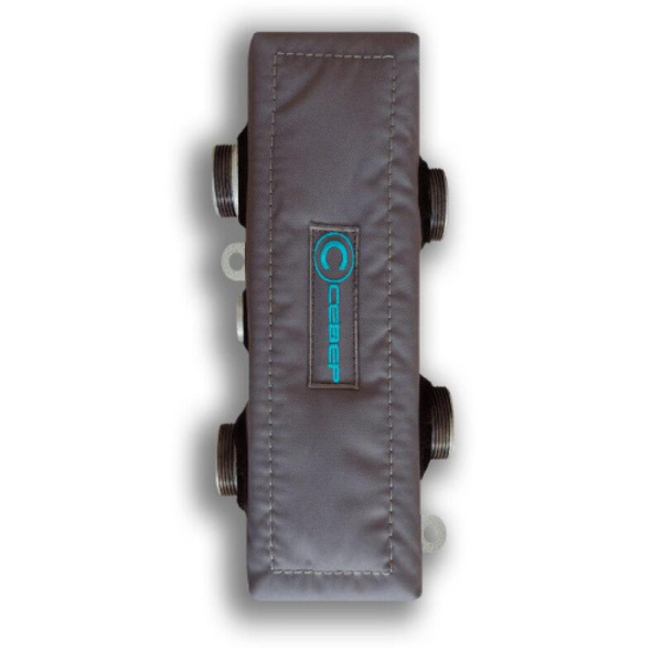 Чехол теплоизоляционный на разделитель гидравлический Север 80