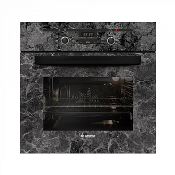 Духовой шкаф Гефест ЭДВ ДА 622-02 К53