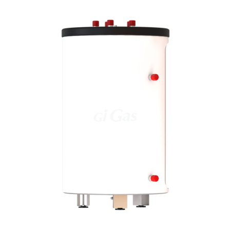 Бойлер косвенного нагрева INOX1500 FED