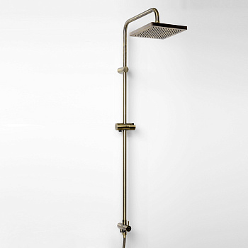 Душ.система 040 с верхним душем Wasserkraft