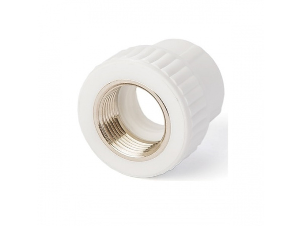 Муфта комб. вн. рез. 25х1 ПП РТП (60)