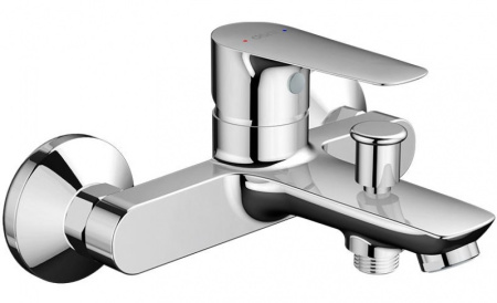 Cмеситель Dorff Prime New D4011000