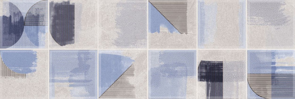 декор Creto Tokio