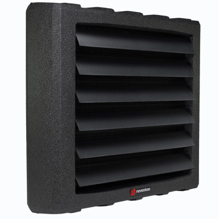 Тепловентилятор Reventon HC30-3S (26,4квт)  с кронштейном