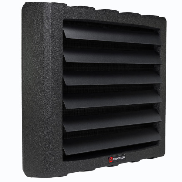Тепловентилятор Reventon HC30-3S (26,4квт)  с кронштейном