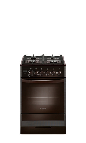 Плита газовая Гефест  ПГЭ 5502-03 0045