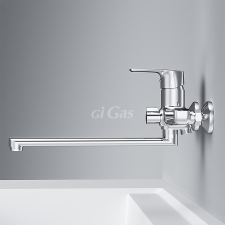 Cмеситель AM PM Gem F90A90000