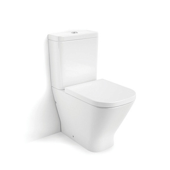 Чаша напольная  Roca  The Gap