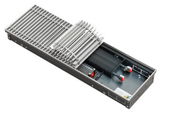 Конвектор встраиваемый Techno Vent KVZV 250-85-1800