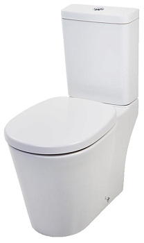 Унитаз  IDDIS Calipso