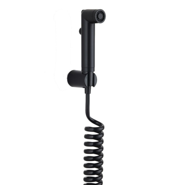 Гигиеническая лейка  Orange HS021bk