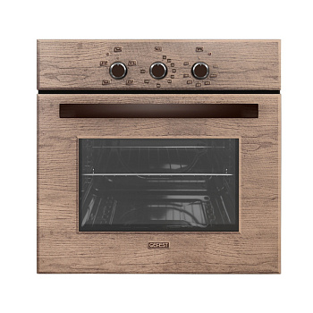 Духовой шкаф Гефест ДГЭ 621-01 К47