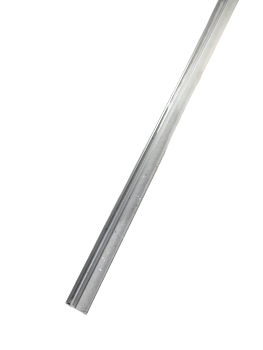 Уплотнитель верхний/нижний PA-31 90 см (неподвижки)