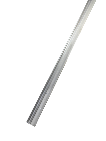 Уплотнитель верхний/нижний PA-31 90 см (неподвижки)