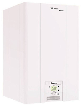 Котел газовый настенный GASSERO Wallcon X-treme 100 конденсационный
