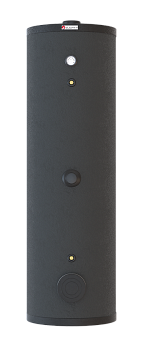 Бойлер косвенного нагрева Federica Bugatti KBD 1000