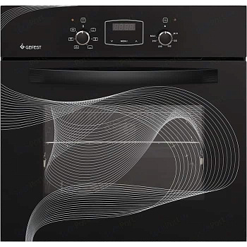 Духовой шкаф Гефест ЭДВ ДА 622-02 К26