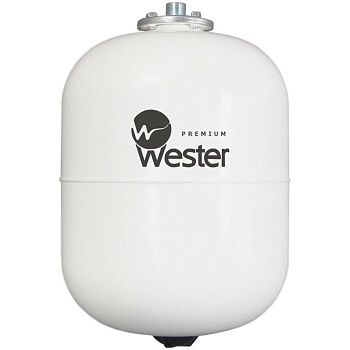Бак расширительный Wester  24 л