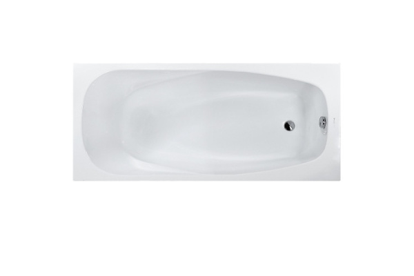 Ванна акриловая Vagnerplast Aronia