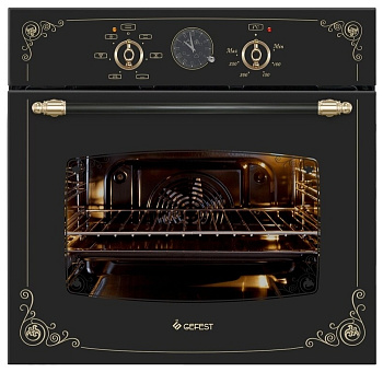 Духовой шкаф Гефест ЭДВ ДА 602-02 К93