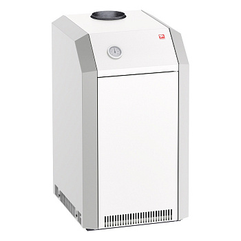 Котел газовый напольный Лемакс Премиум 25 (авт.SIT 630,SIT 710) 1-контурн, стальной АТМО