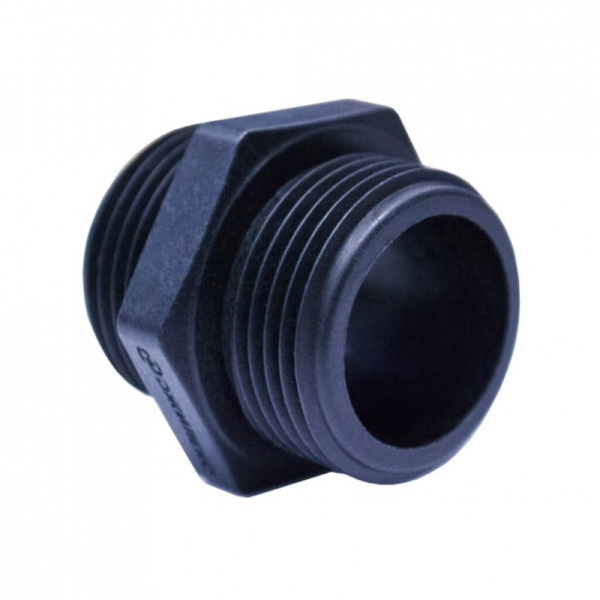 Штуцер 1"Пх1"П Джилекс